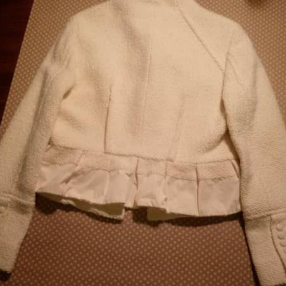 BCBG MaxAzria Jacket - Picture 3 of 6